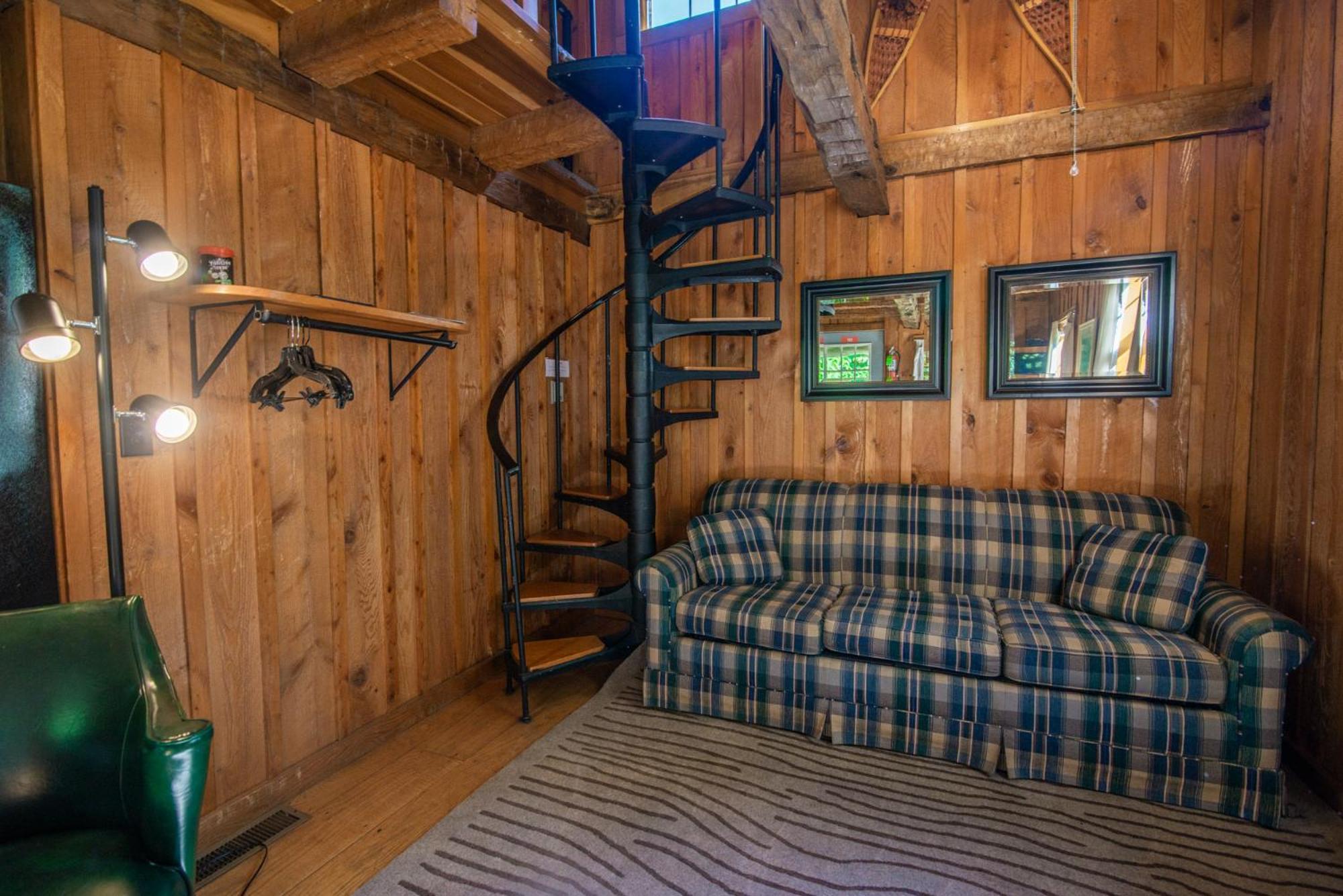 Moore House Inn & Cabins Marlinton Δωμάτιο φωτογραφία